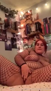 Nothing but fish net part 13