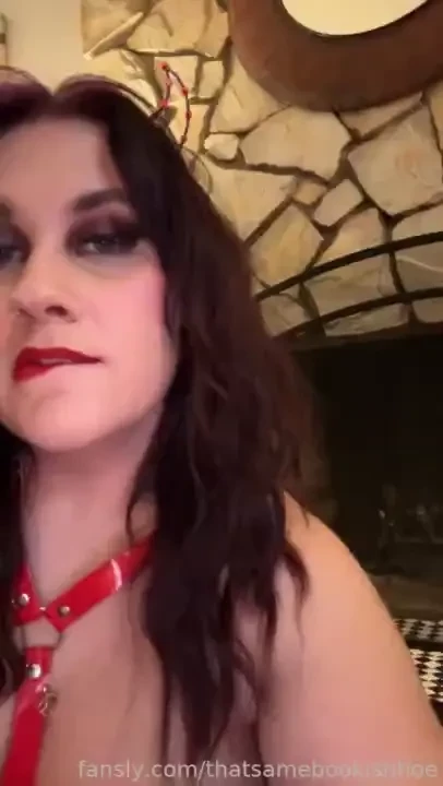 Clever as the devil but twice as pretty part 20 