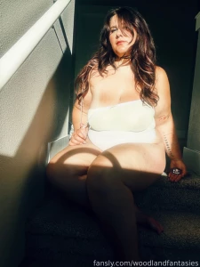 Sunshine and summertime part 7