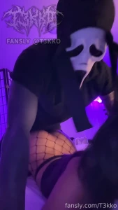 Halloween is tomorrow i m in japan so timezone is a bit different