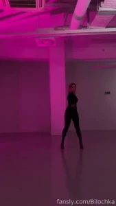 Seductive dances that will not leave you indifferent