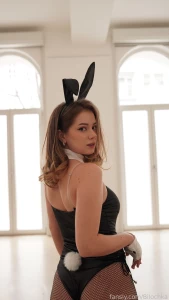 Sexy bunny part 13
