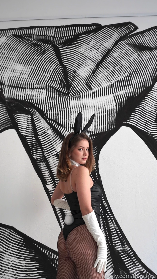 Sexy bunny part 12 