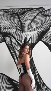 Sexy bunny part 12