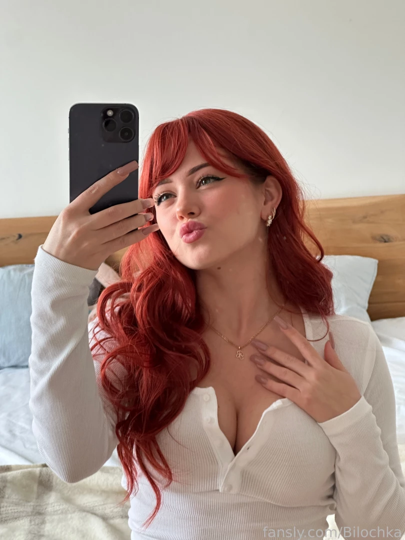 Shameless redhead part 6 