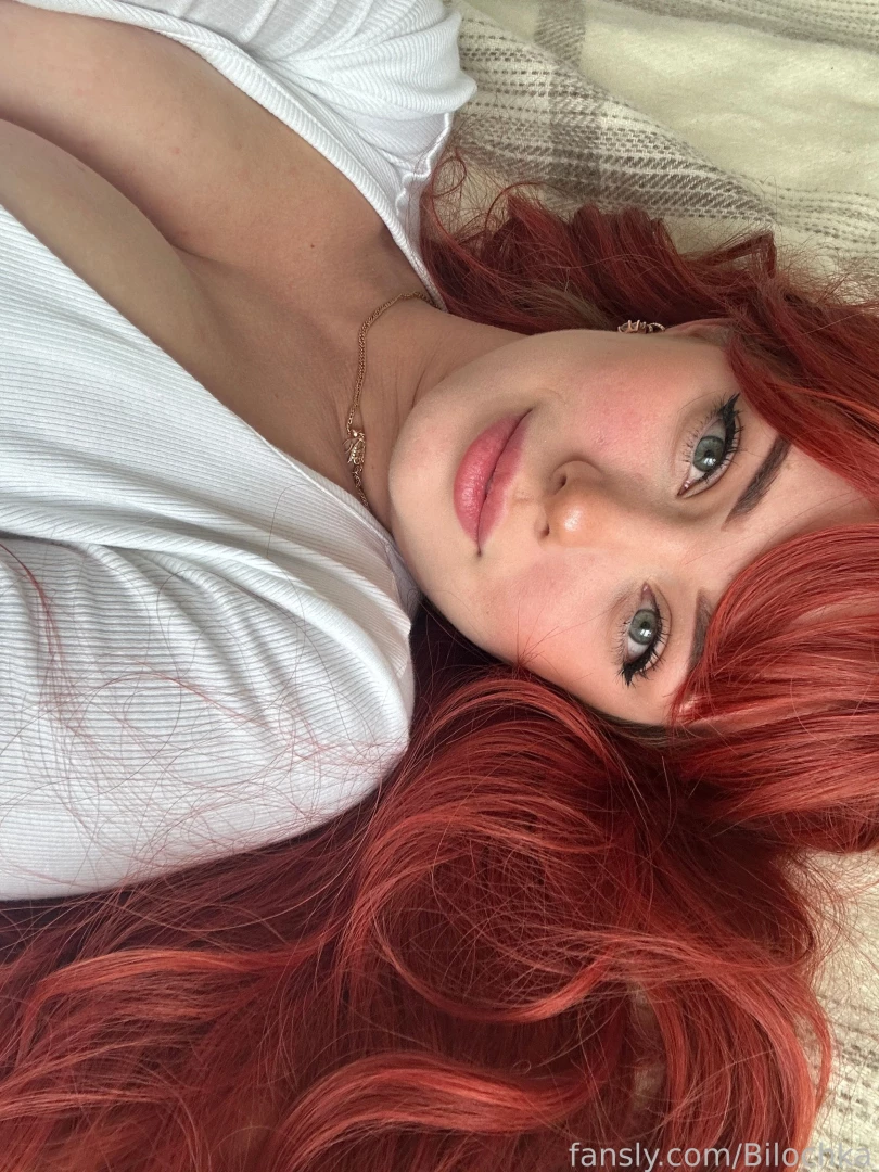 Shameless redhead part 7 