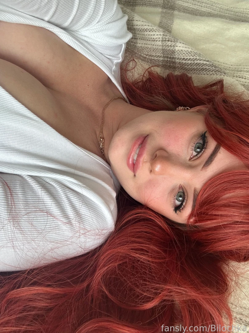 Shameless redhead part 2 