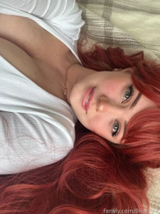 Shameless redhead part 2