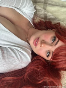 Shameless redhead part 1