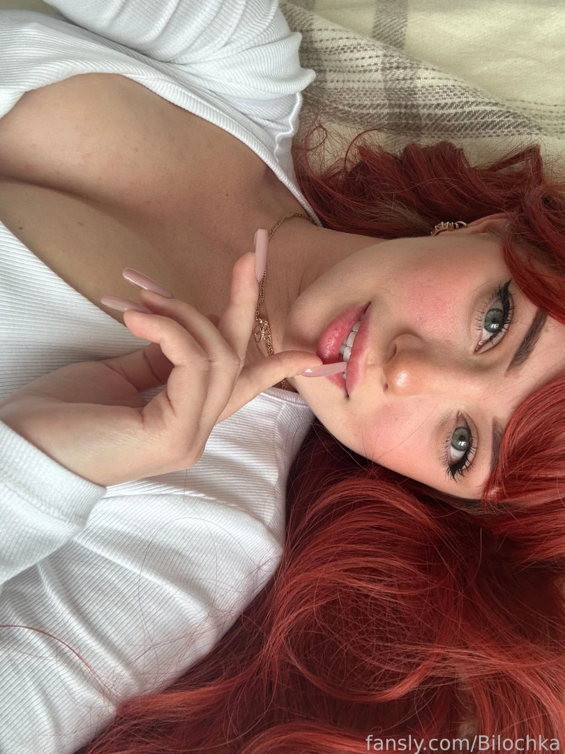 Shameless redhead part 5 