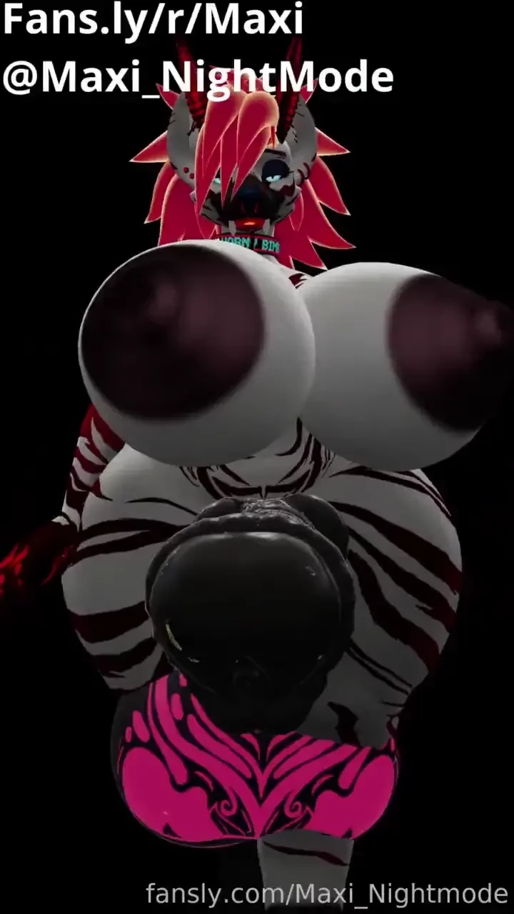 Death by snu snu vr virtualreality erp furry fyp bimbo futa hyper 