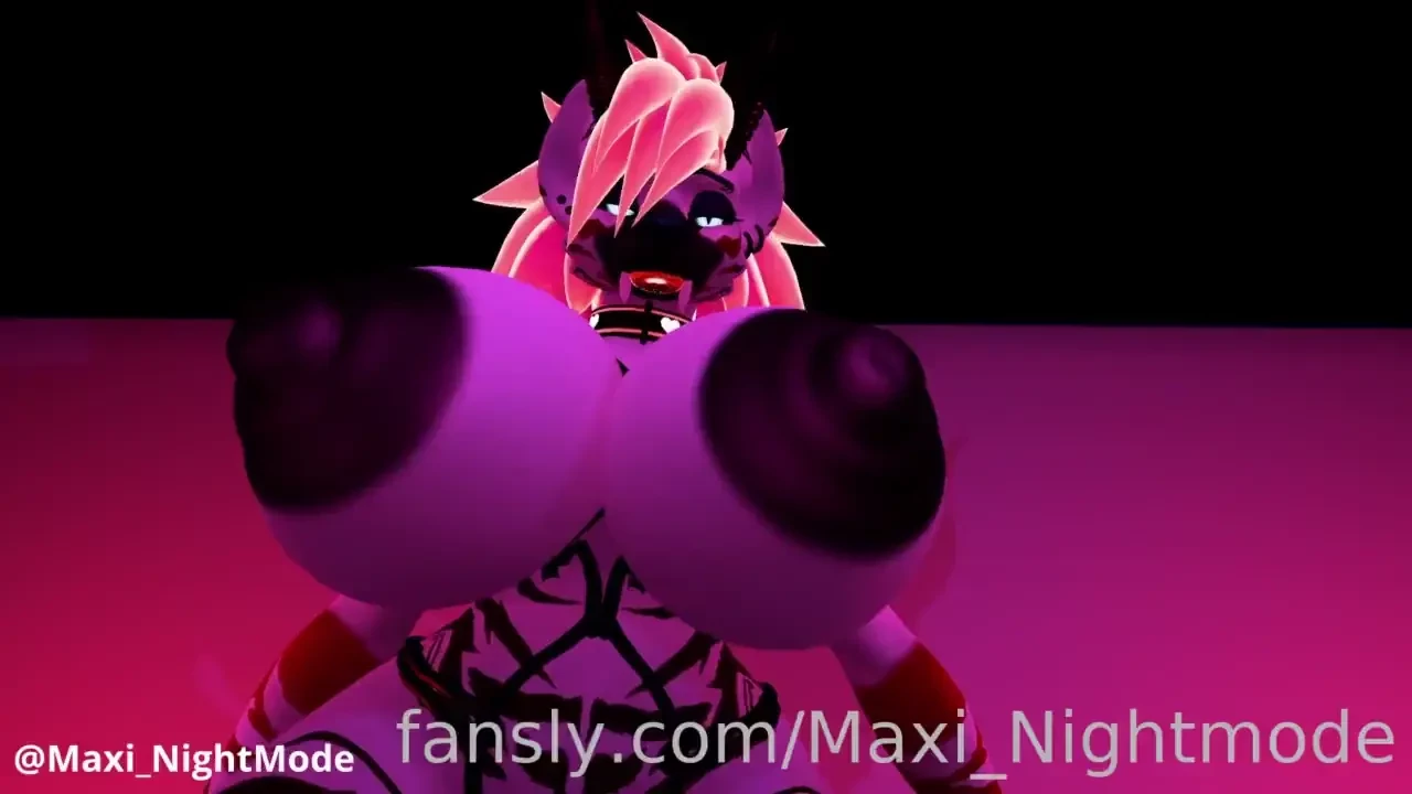 More boob bwomping 3 vr virtualreality erp furry fyp bimbo bigtits 