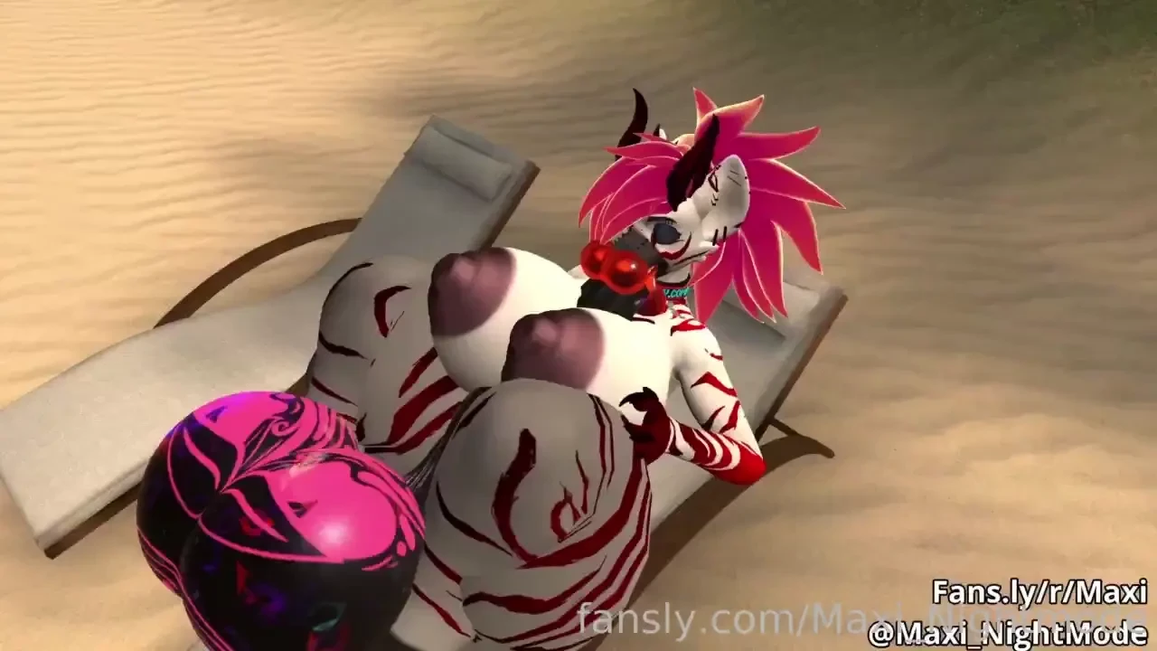 Enjoying myself on the beach any on lookers that wanna tag in vr 