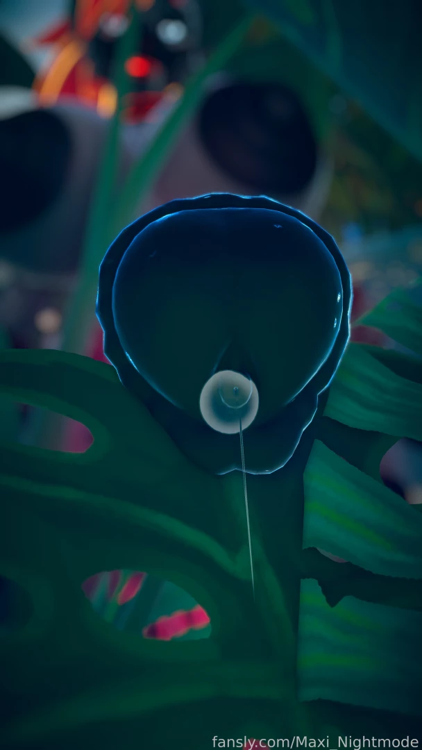 Like a predator in the jungle this big dicked bimbo is on the hunt for part 9 