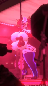 Flaunting everything this sinful body of mine has to offer come get part 2