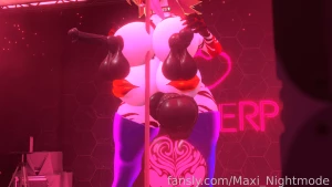 Flaunting everything this sinful body of mine has to offer come get part 3