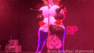 Flaunting everything this sinful body of mine has to offer come get part 1