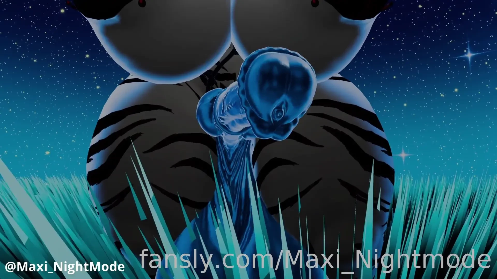 Wiggle waggle vr virtualreality erp furry fyp bimbo futa lewdtuber 