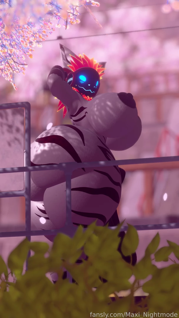 New gal on the block flaunting it all avatar is still quite of a work part 1 