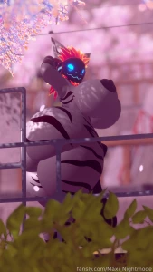 New gal on the block flaunting it all avatar is still quite of a work part 1