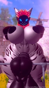 Have you spilled your first load to this new hyper slutty strippergen