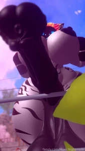 Have you spilled your first load to this new hyper slutty strippergen part 3