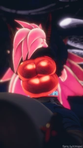 Did you goon to my lips today you should photography by cani-vr vr