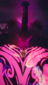 What if big lips but even bigger so there s more soft supple flesh for