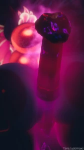 What if big lips but even bigger so there s more soft supple flesh for part 1