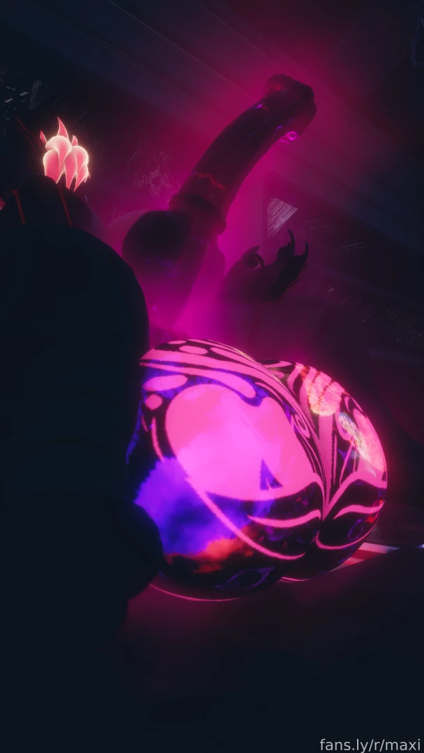 Huge hefty heavy hyper horse balls and big bodacious bimbo smoochers 