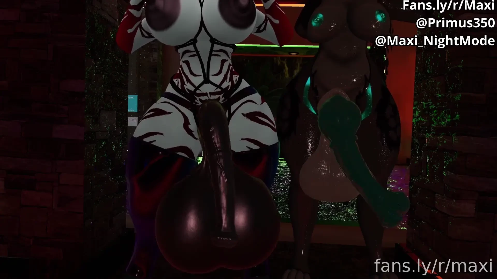 This month i am collabing with primus350 on a handful of fun little 