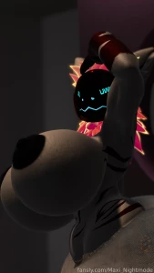 M e g a m i l k titties photography by cani-vr virtualreality erp part 1