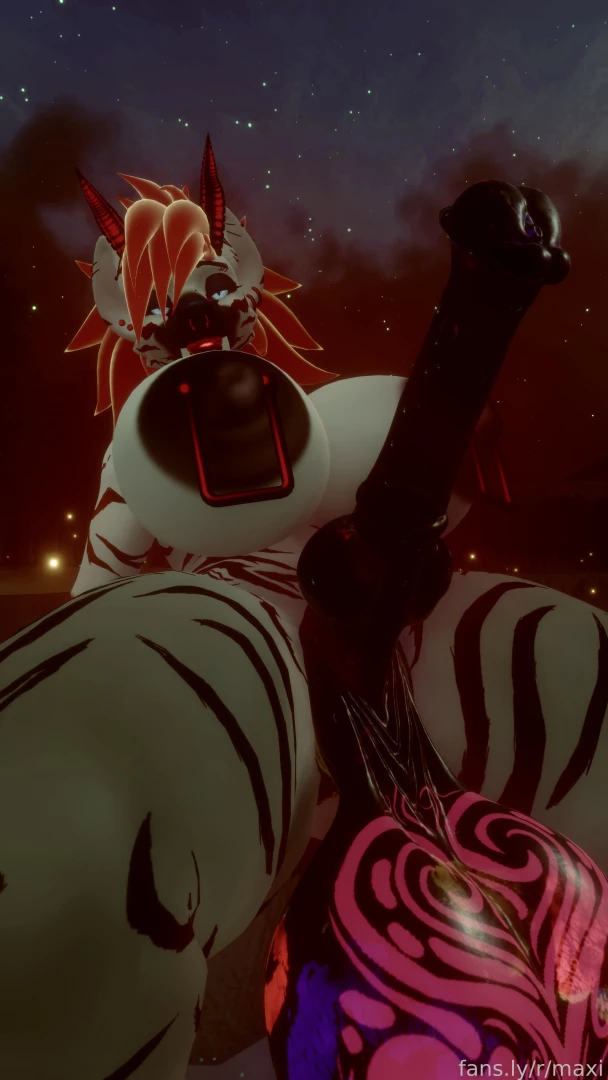 Lounging about showing off the titties the balls the curves the cock part 3 