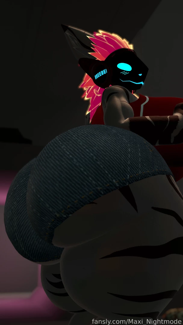 Sorry you had a bad day you can touch my boobs and ass if you want part 1 