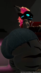 Sorry you had a bad day you can touch my boobs and ass if you want part 1