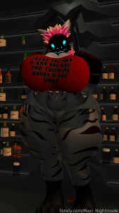 Sorry you had a bad day you can touch my boobs and ass if you want part 2