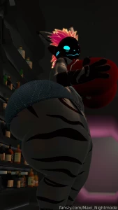 Sorry you had a bad day you can touch my boobs and ass if you want