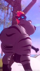 Want these fat sweaty horse balls on your face photography by cani-vr part 5