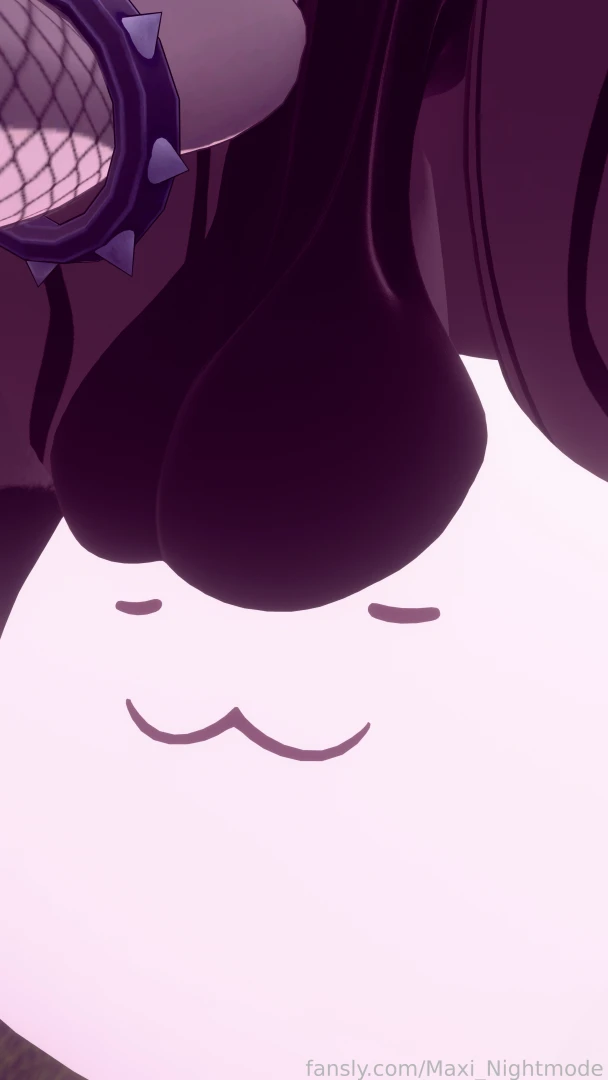 Want these fat sweaty horse balls on your face photography by cani-vr part 1 