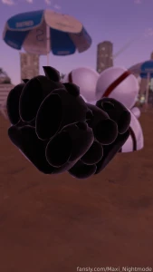 Impossible to be decent when you re this thick n busty and slutty part 1