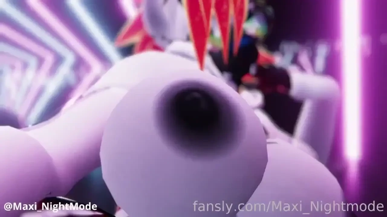 Come suckle on my fat teat vr virtualreality erp furry fyp bimbo futa 