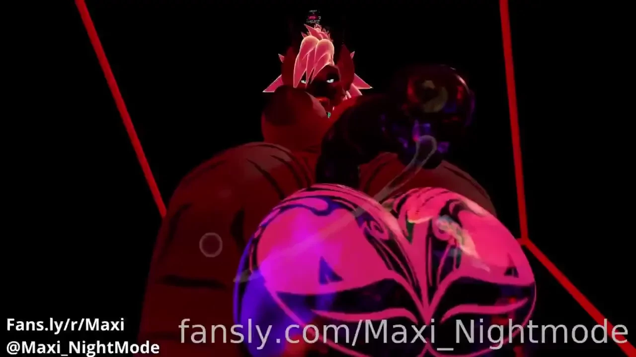 I bet you never tire of laying under my balls watching them sway 