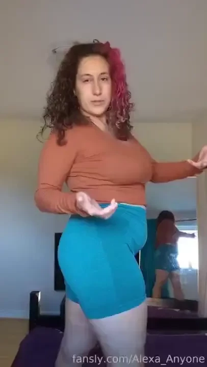 Rate this wedgie 1-10 and tell me how to make it better or worse 