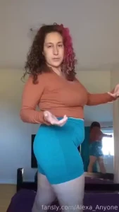 Rate this wedgie 1-10 and tell me how to make it better or worse