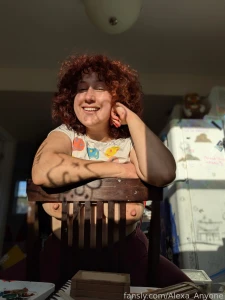 I was enjoying some afternoon painting when suddenly the most part 3