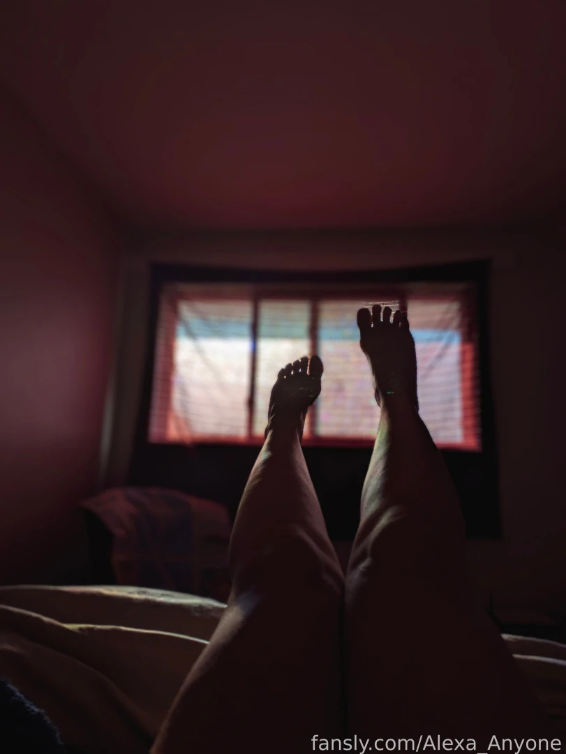 Sadly we can t stay in bed all day but if i could it would look like part 2 