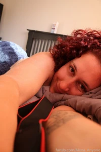 Masturbating is great masturbating calmly with the golden sun warming