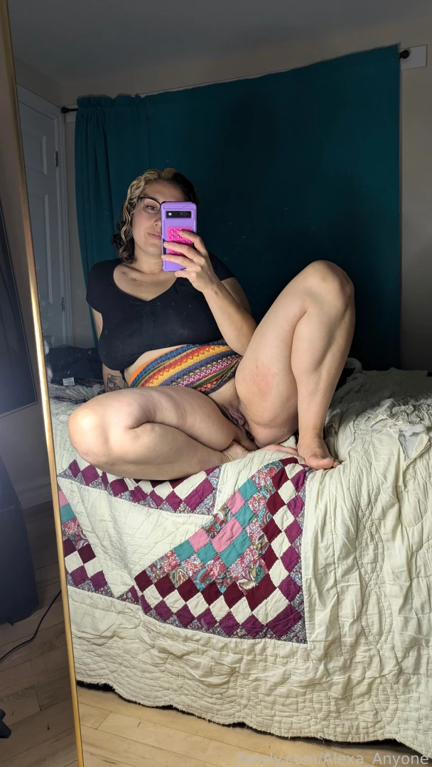 Every once in a while i like to remind myself and you of what my pussy part 1 