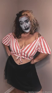 I hope i don t scare you away with this one i was invited to a sfw part 6