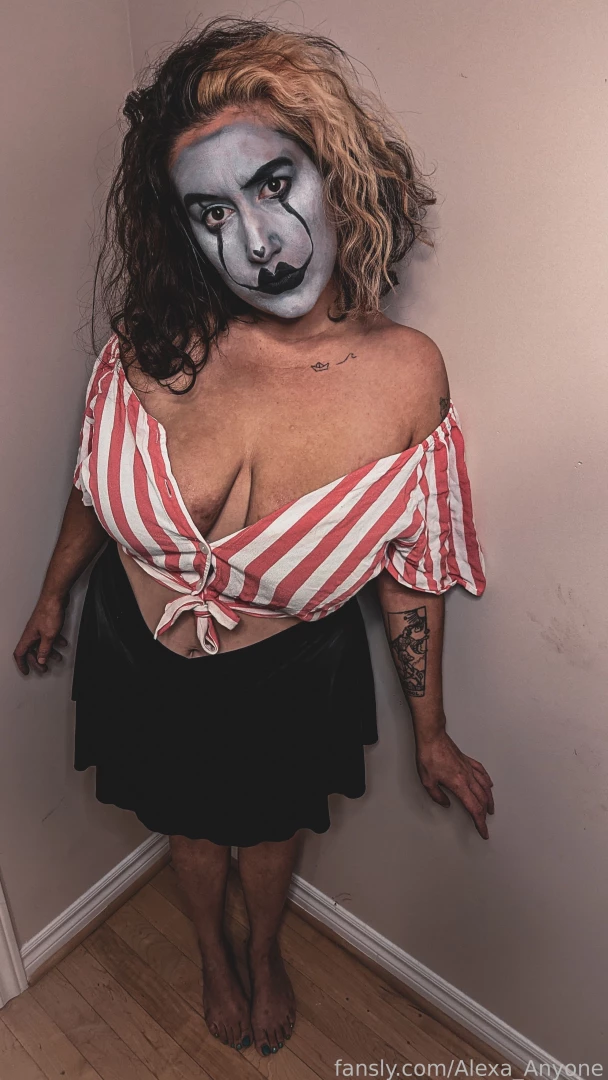 I hope i don t scare you away with this one i was invited to a sfw part 8 